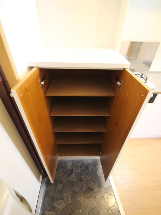 靴箱 Ｍ　ＰＬＡＺＡ新大阪駅前