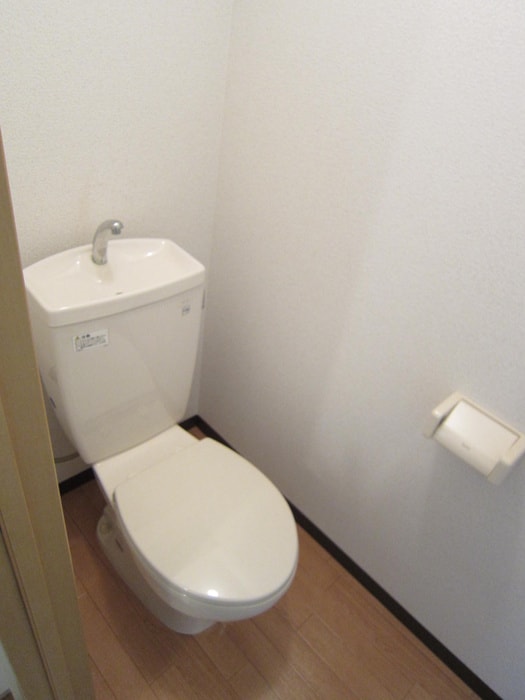 トイレ Ｍ　ＰＬＡＺＡ新大阪駅前