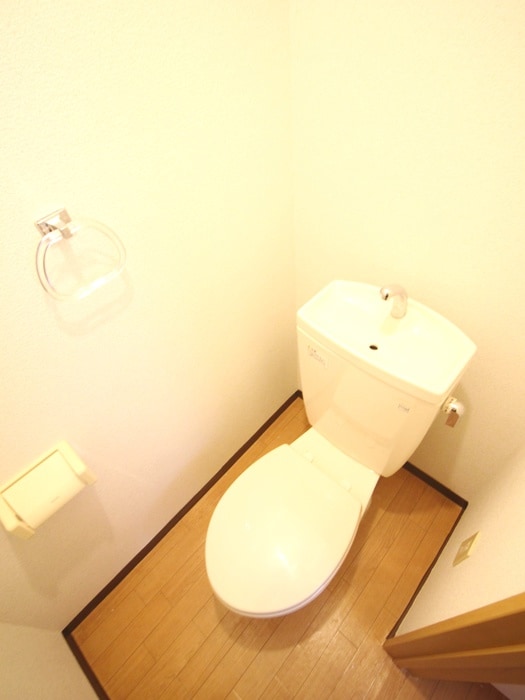 トイレ Ｍ　ＰＬＡＺＡ新大阪駅前