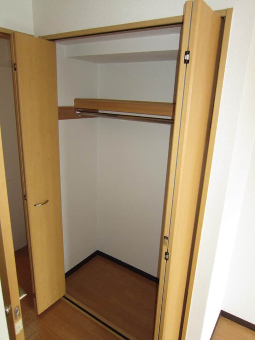 収納 Ｍ　ＰＬＡＺＡ新大阪駅前