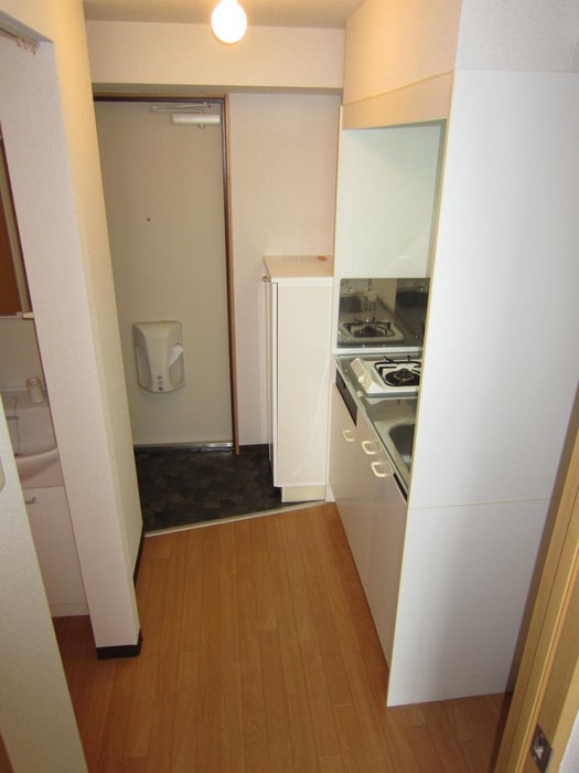 居室 Ｍ　ＰＬＡＺＡ新大阪駅前