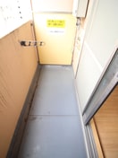 ベランダ・バルコニー Ｍ　ＰＬＡＺＡ新大阪駅前