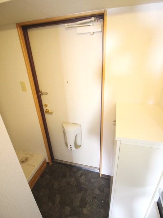 玄関 Ｍ　ＰＬＡＺＡ新大阪駅前