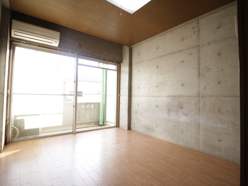 居室 スパローズネスト