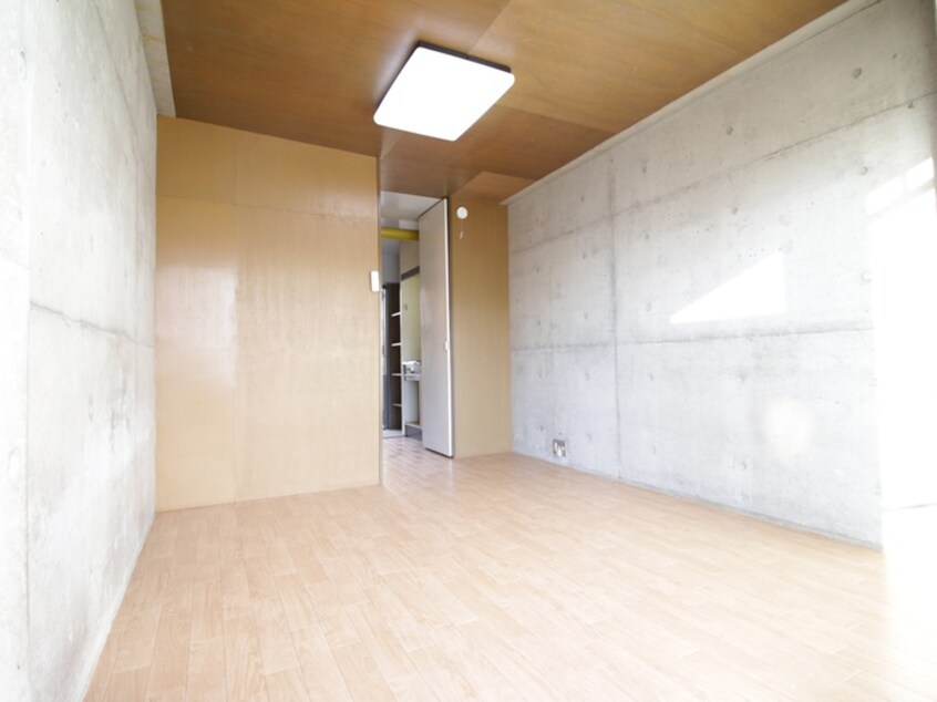 居室 スパローズネスト