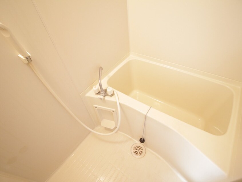 バス／シャワールーム等 スパローズネスト