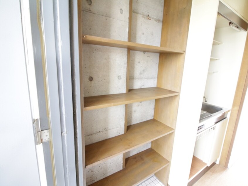 靴箱 スパローズネスト