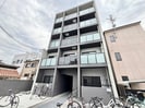 フォーリアライズ京都東寺(502)の外観