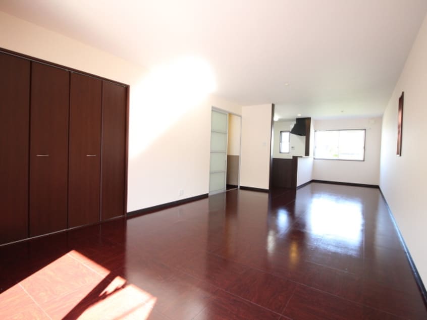 居室 カレ・ブラン花住坂２