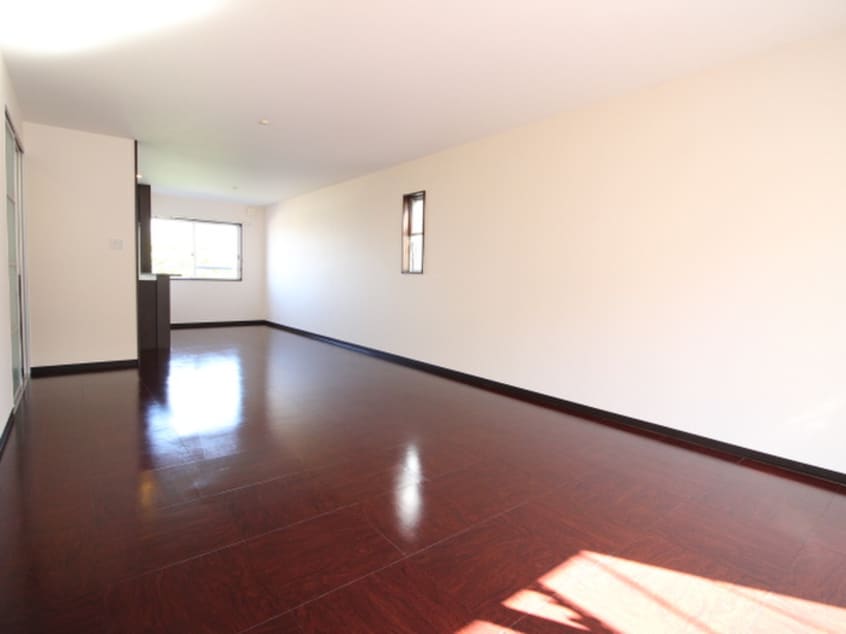 居室 カレ・ブラン花住坂２