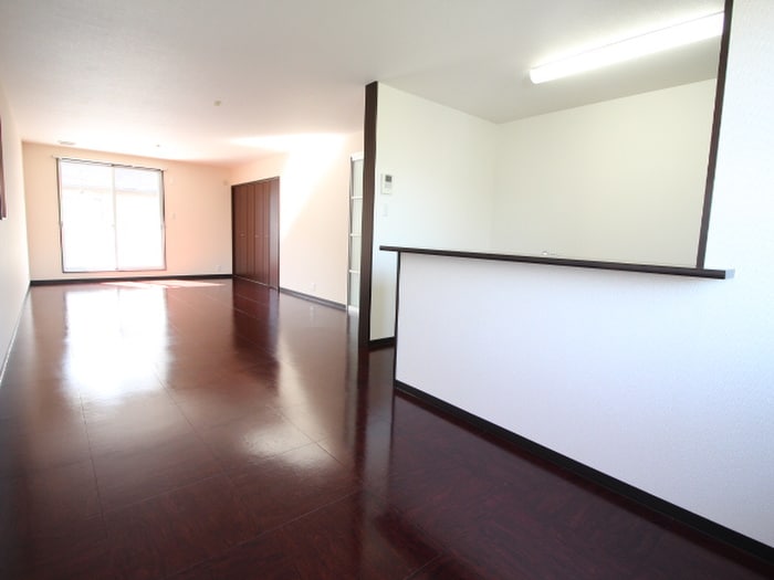 居室 カレ・ブラン花住坂２