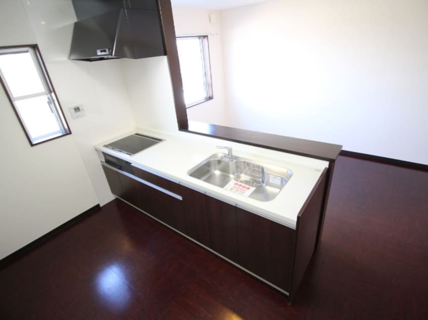 キッチン カレ・ブラン花住坂２