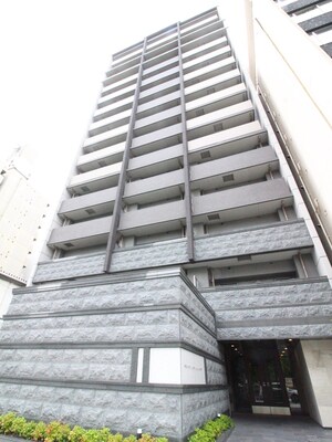 ﾌﾟﾚｻﾝｽﾛｼﾞｪ大阪同心(902)