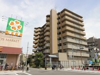 サンピア松通り（501）