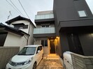 Ｙ´sスクエアの外観