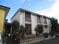 中川様貸家