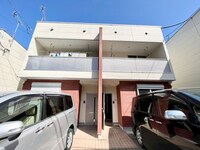 カレ・ブラン花住坂３