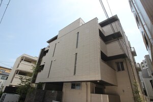 Shamaison Blanche　岡本