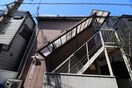 外観写真 セイワマンション