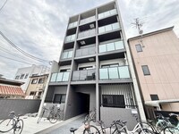 フォーリアライズ京都東寺(505)