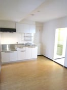 キッチン エリジェール新森