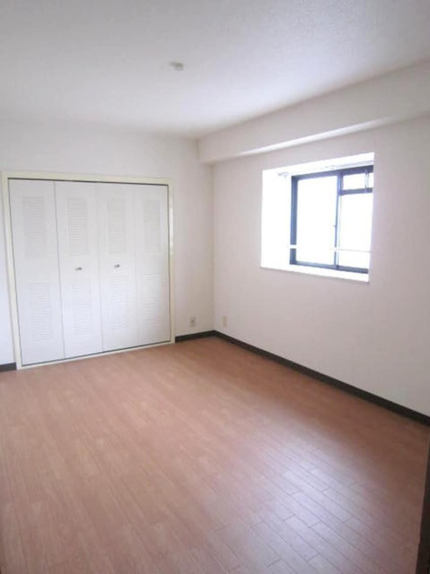 居室 エリジェール新森