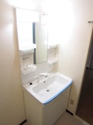 洗面 エリジェール新森