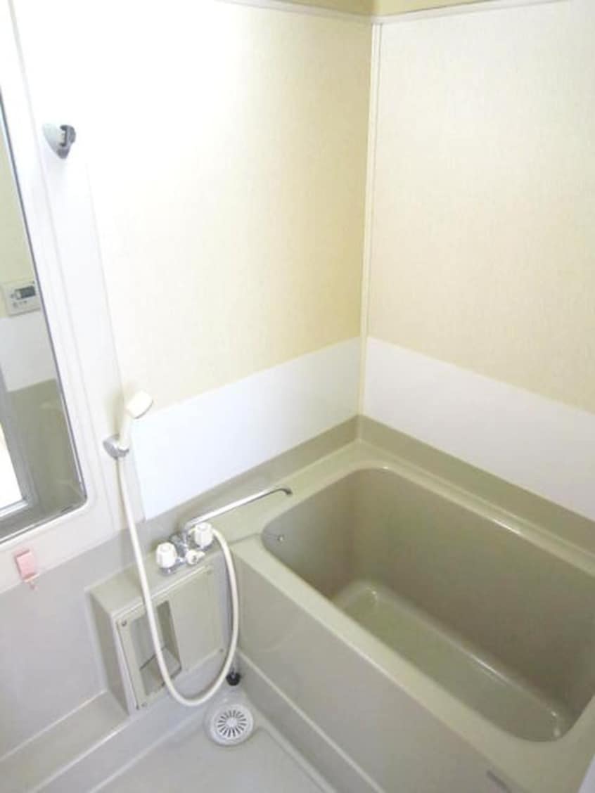 バス／シャワールーム等 エリジェール新森