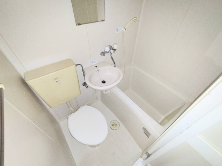 バス／シャワールーム等 エスリード三宮第2（304）