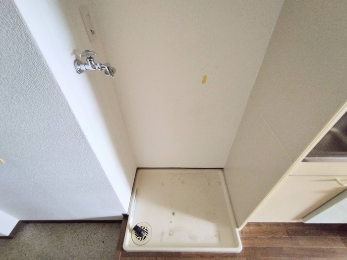 洗濯機置場 エスリード三宮第2（304）