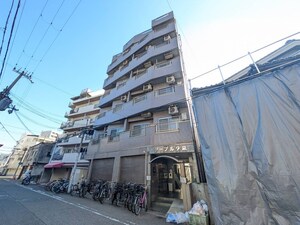 ノーブル夕凪