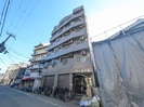 ノーブル夕凪の外観