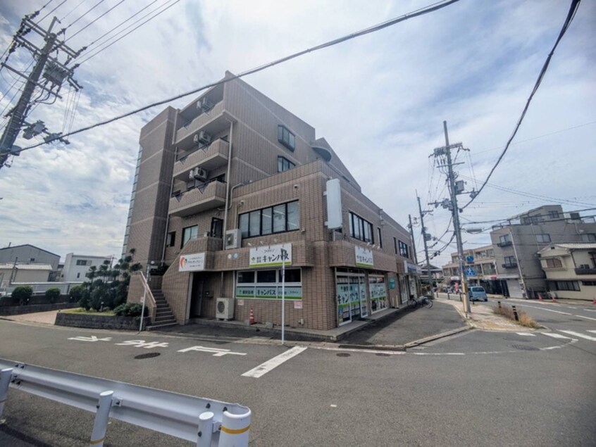 外観写真 ＯＮＫ36