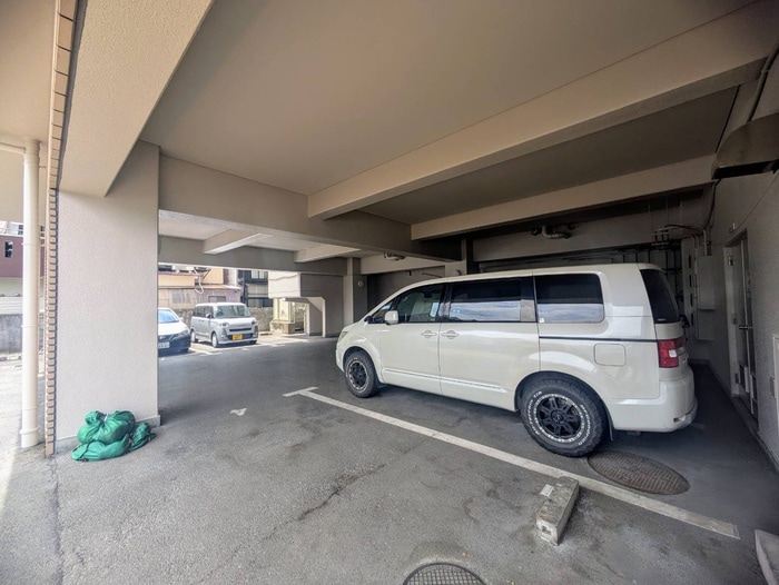 駐車場 ＯＮＫ36