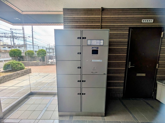 建物設備 ＯＮＫ36