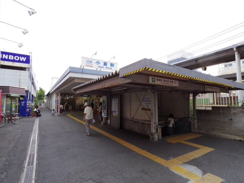 周辺環境 ＯＮＫ36