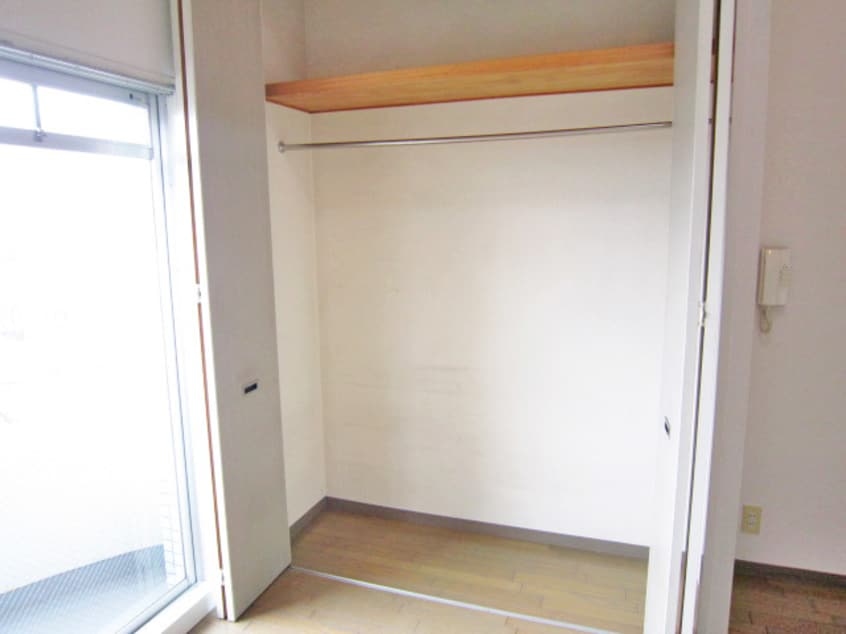 収納 エルパセオ篠原南