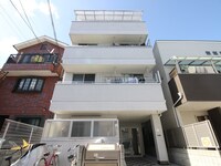 ヴィレーラ南住吉