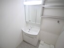 洗面 クリエオーレ若草町Ⅱ