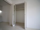 収納 クリエオーレ若草町Ⅱ