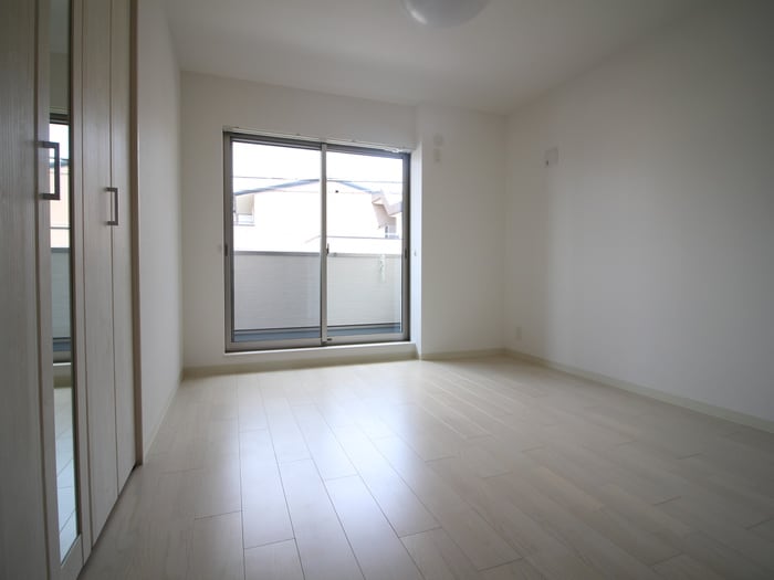 居室 クリエオーレ若草町Ⅱ