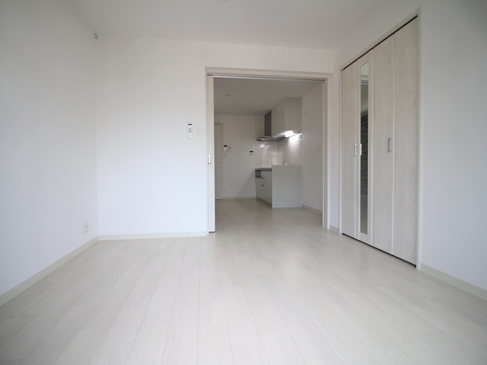 居室 クリエオーレ若草町Ⅱ