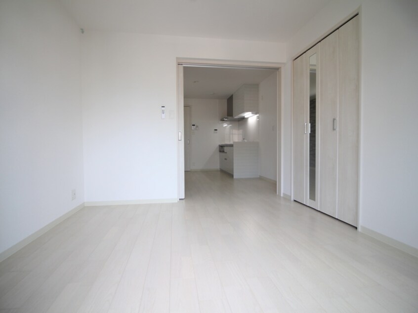 居室 クリエオーレ若草町Ⅱ