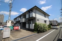 キャッスル並木
