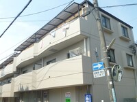 ヨシダマンション３