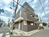 フジパレス今川WEST
