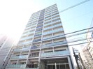 第２２関根マンションの外観