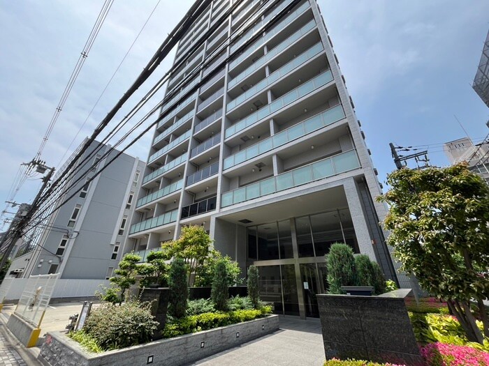 外観写真 第２２関根マンション