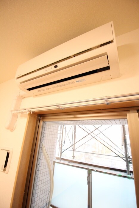 内観写真 第２２関根マンション