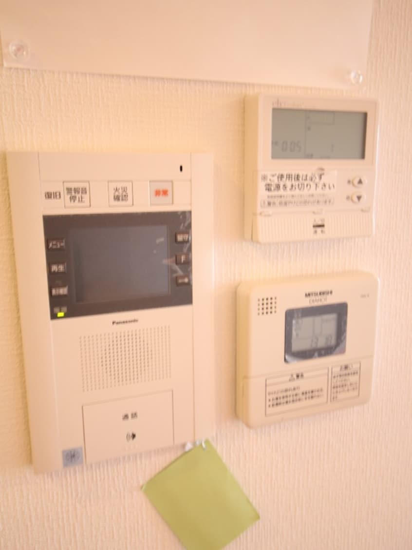 内観写真 第２２関根マンション